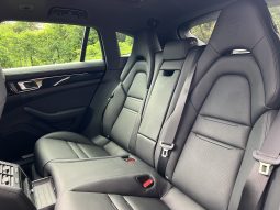 
										Porsche Panamera Sport Turismo E-Hybrid 2023 full									