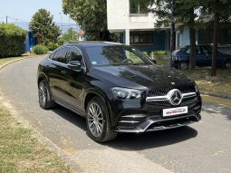
										Mercedes-Benz GLE 350de 4-Matic 2021 full									