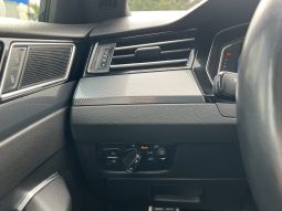 
										Volkswagen Arteon 2020 full									