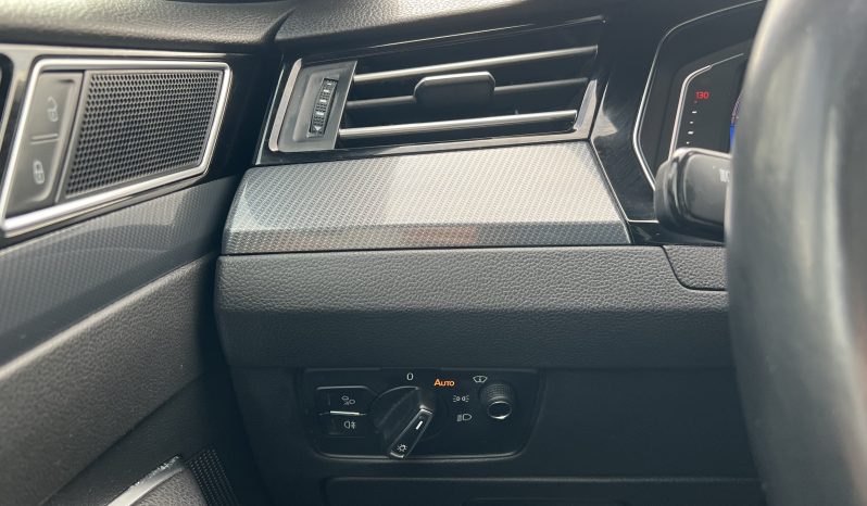 
								Volkswagen Arteon 2020 full									