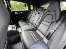 
										Porsche Panamera Sport Turismo E-Hybrid 2023 full									