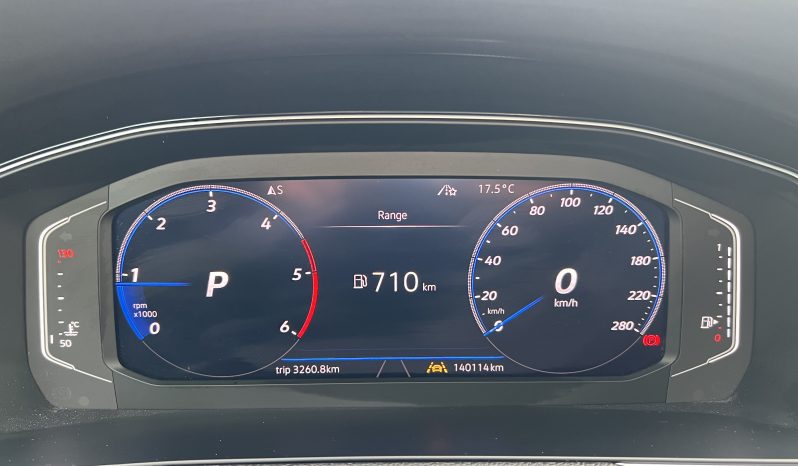
								Volkswagen Arteon 2020 full									
