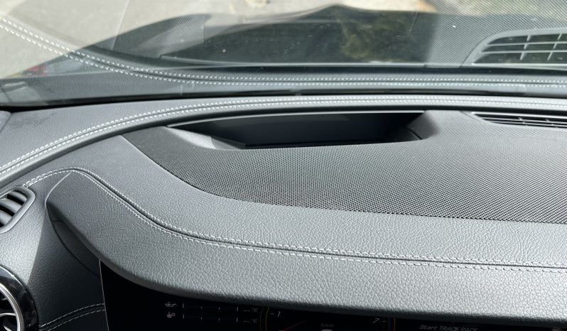 
								Mercedes-Benz GT 53 AMG PERFORMANCE 2020 full									