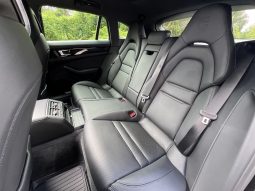 
										Porsche Panamera Sport Turismo E-Hybrid 2023 full									