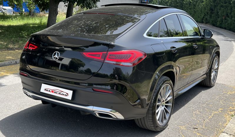 
								Mercedes-Benz GLE 350de 4-Matic 2021 full									