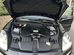 
										Porsche Cayenne E-Hybrid 2020 full									