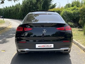 Mercedes-Benz GLE 350de 4-Matic 2021