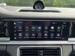 
										Porsche Panamera Sport Turismo E-Hybrid 2023 full									