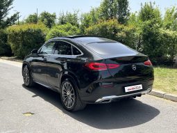 
										Mercedes-Benz GLE 350de 4-Matic 2021 full									