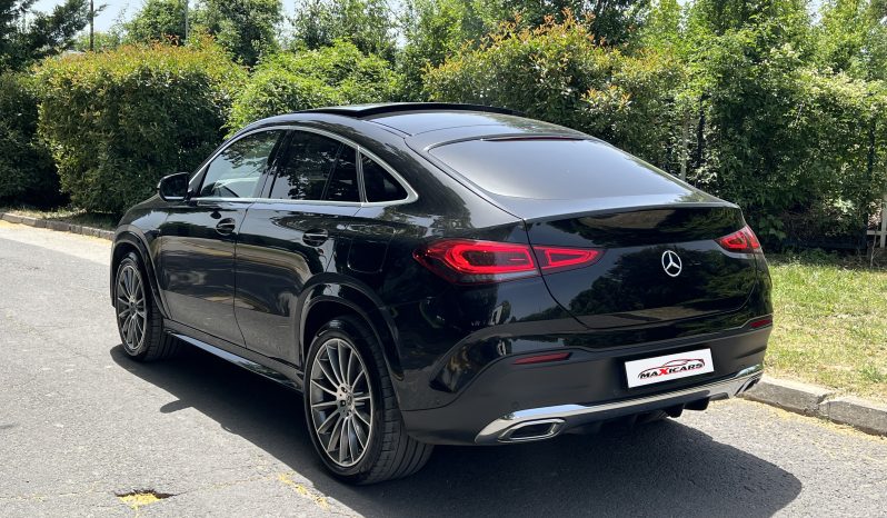 
								Mercedes-Benz GLE 350de 4-Matic 2021 full									