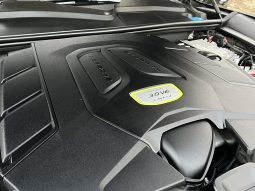 
										Porsche Cayenne E-Hybrid 2020 full									