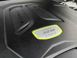 
										Porsche Cayenne E-Hybrid 2019 full									