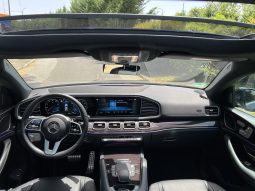 
										Mercedes-Benz GLE 350de 4-Matic 2021 full									