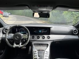 
										Mercedes-Benz GT 53 AMG PERFORMANCE 2020 full									