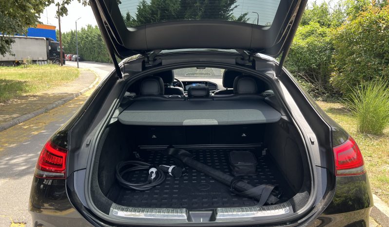 
								Mercedes-Benz GLE 350de 4-Matic 2021 full									