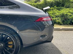 
										Mercedes-Benz GT 53 AMG PERFORMANCE 2020 full									