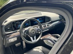 
										Mercedes-Benz GLE 350de 4-Matic 2021 full									