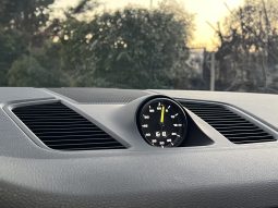 
										Porsche Cayenne E-Hybrid 2019 full									