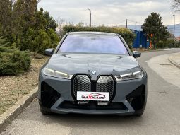 
										BMW iX50 xDrive 2022 full									