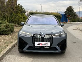 BMW iX50 xDrive 2022