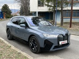 
										BMW iX50 xDrive 2022 full									