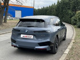 BMW iX50 xDrive 2022