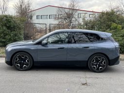 
										BMW iX50 xDrive 2022 full									