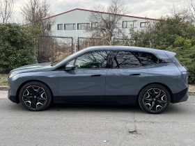 BMW iX50 xDrive 2022