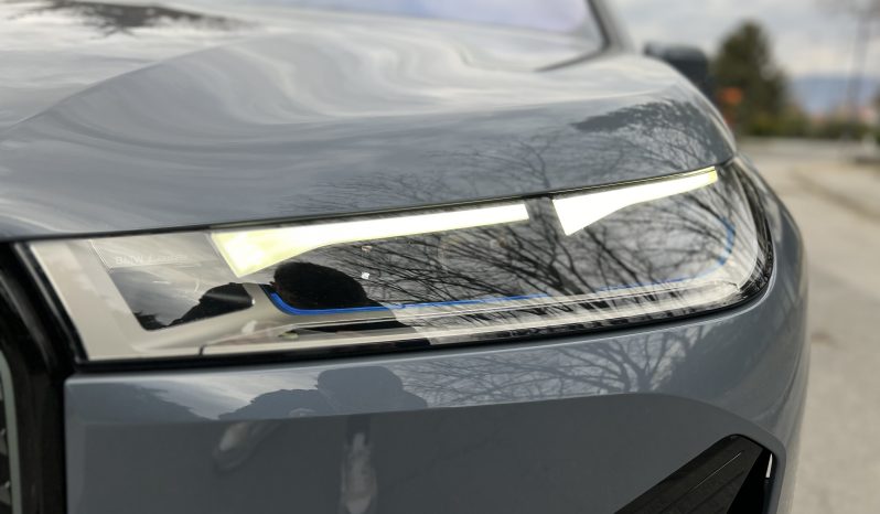
								BMW iX50 xDrive 2022 full									