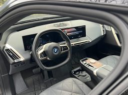 
										BMW iX50 xDrive 2022 full									