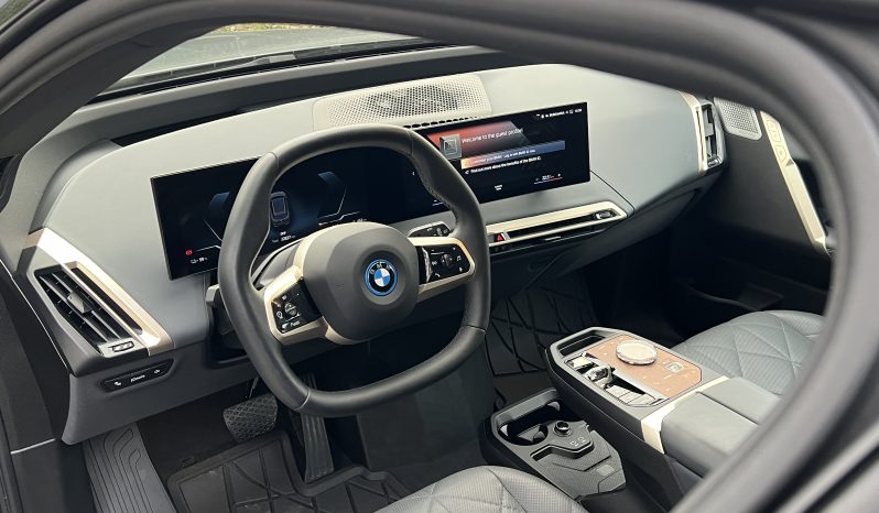 
								BMW iX50 xDrive 2022 full									