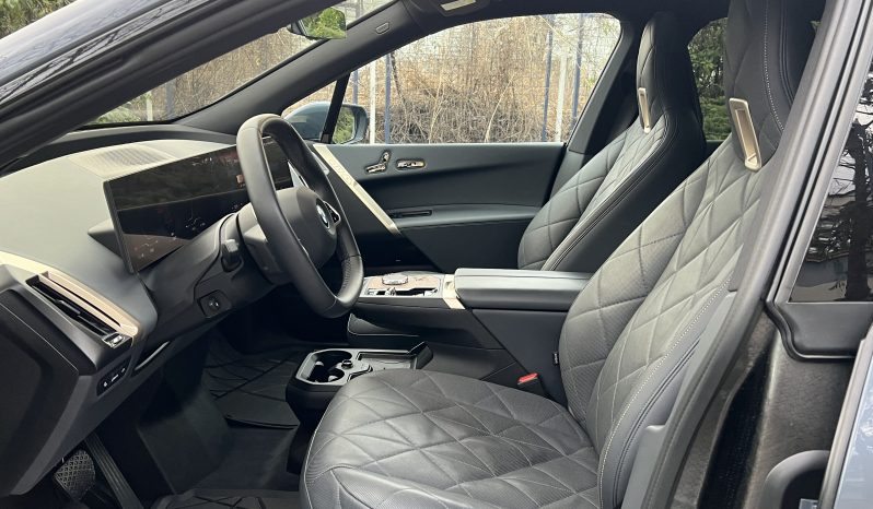 
								BMW iX50 xDrive 2022 full									