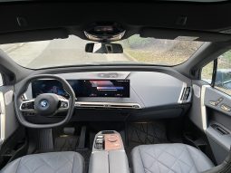 
										BMW iX50 xDrive 2022 full									