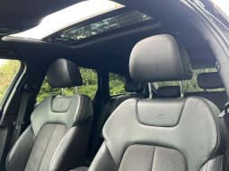 
										Audi A6 Avant Quattro S-Line 2019 full									