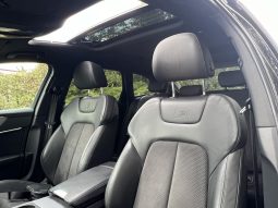 
										Audi A6 Avant Quattro S-Line 2019 full									
