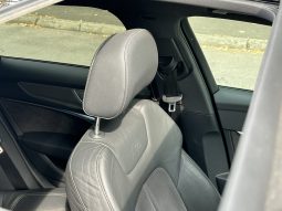 
										Audi A6 Avant Quattro S-Line 2019 full									