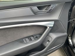 
										Audi A6 Avant Quattro S-Line 2019 full									