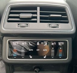 
										Audi A6 Avant Quattro S-Line 2019 full									