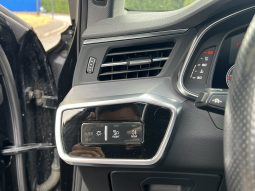
										Audi A6 Avant Quattro S-Line 2019 full									