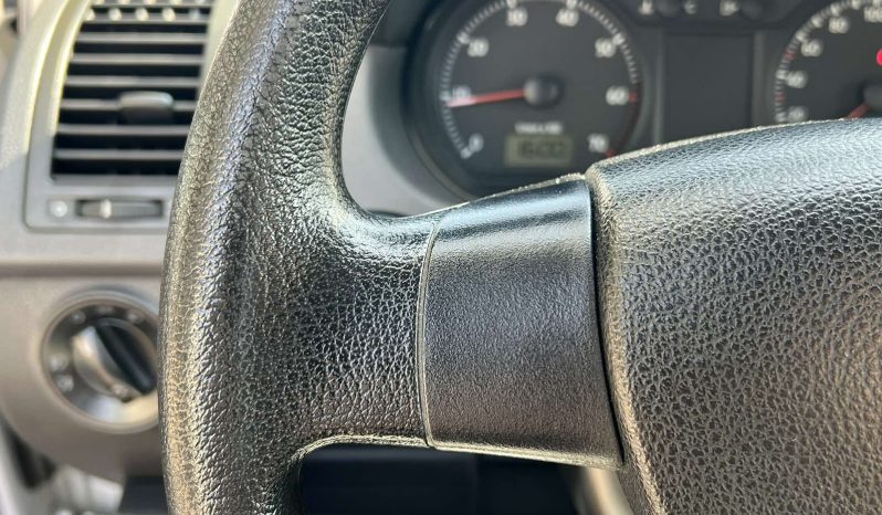 
								Volkswagen Polo 2008 full									