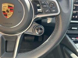 
										Porsche Cayenne E-Hybrid 2021 full									