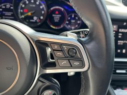 
										Porsche Cayenne E-Hybrid 2021 full									