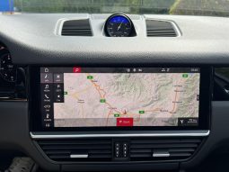 
										Porsche Cayenne E-Hybrid 2021 full									