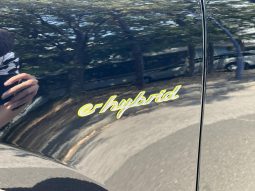 
										Porsche Cayenne E-Hybrid 2021 full									