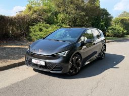 Cupra Born 2023