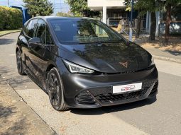 Cupra Born 2023