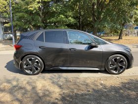 Cupra Born 2023