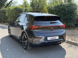 Cupra Born 2023
