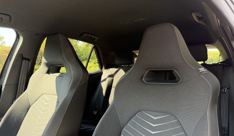 
								Cupra Born 2023 full									