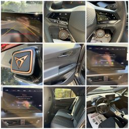 
										Cupra Born 2023 full									